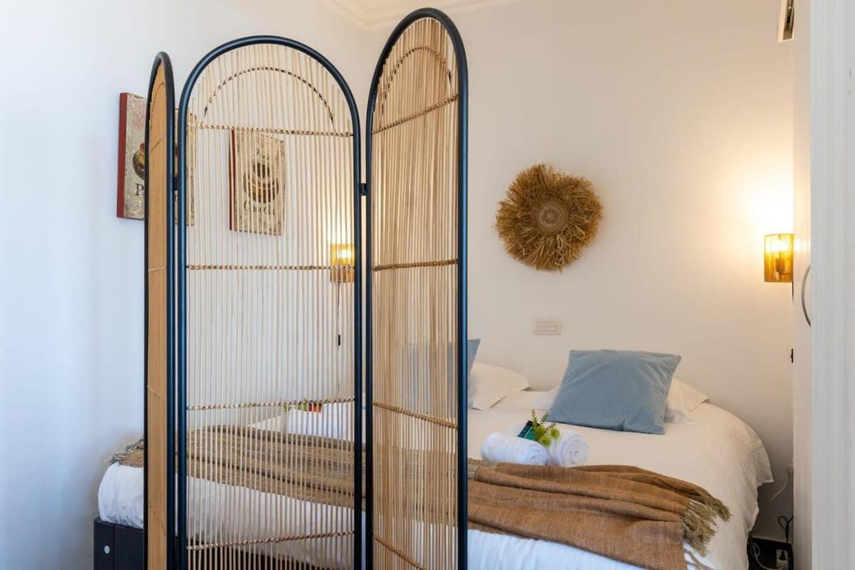 Huswell - Beautiful Spacious Studio With Frontal Sea View Knokke-Heist Buitenkant foto