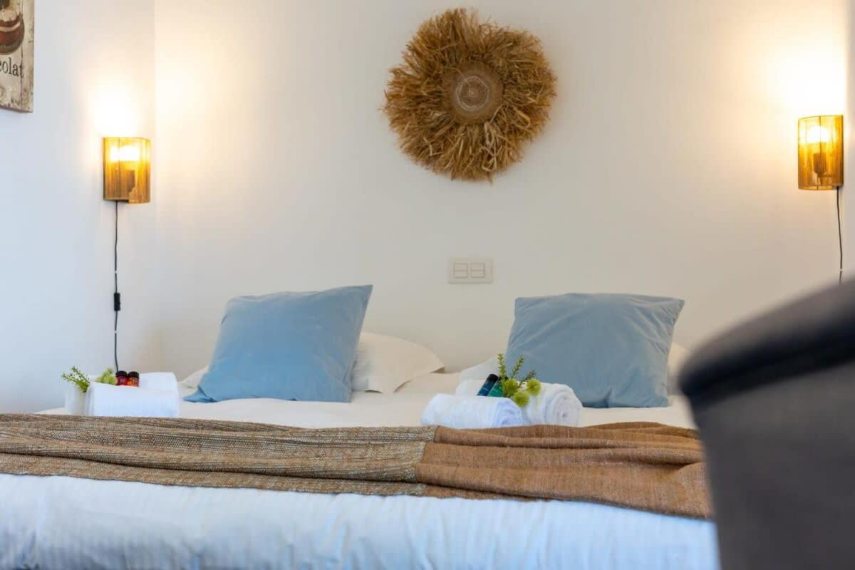 Huswell - Beautiful Spacious Studio With Frontal Sea View Knokke-Heist Buitenkant foto