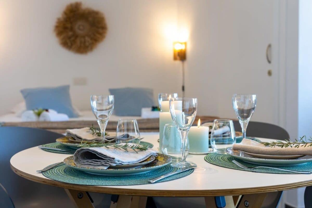 Huswell - Beautiful Spacious Studio With Frontal Sea View Knokke-Heist Buitenkant foto