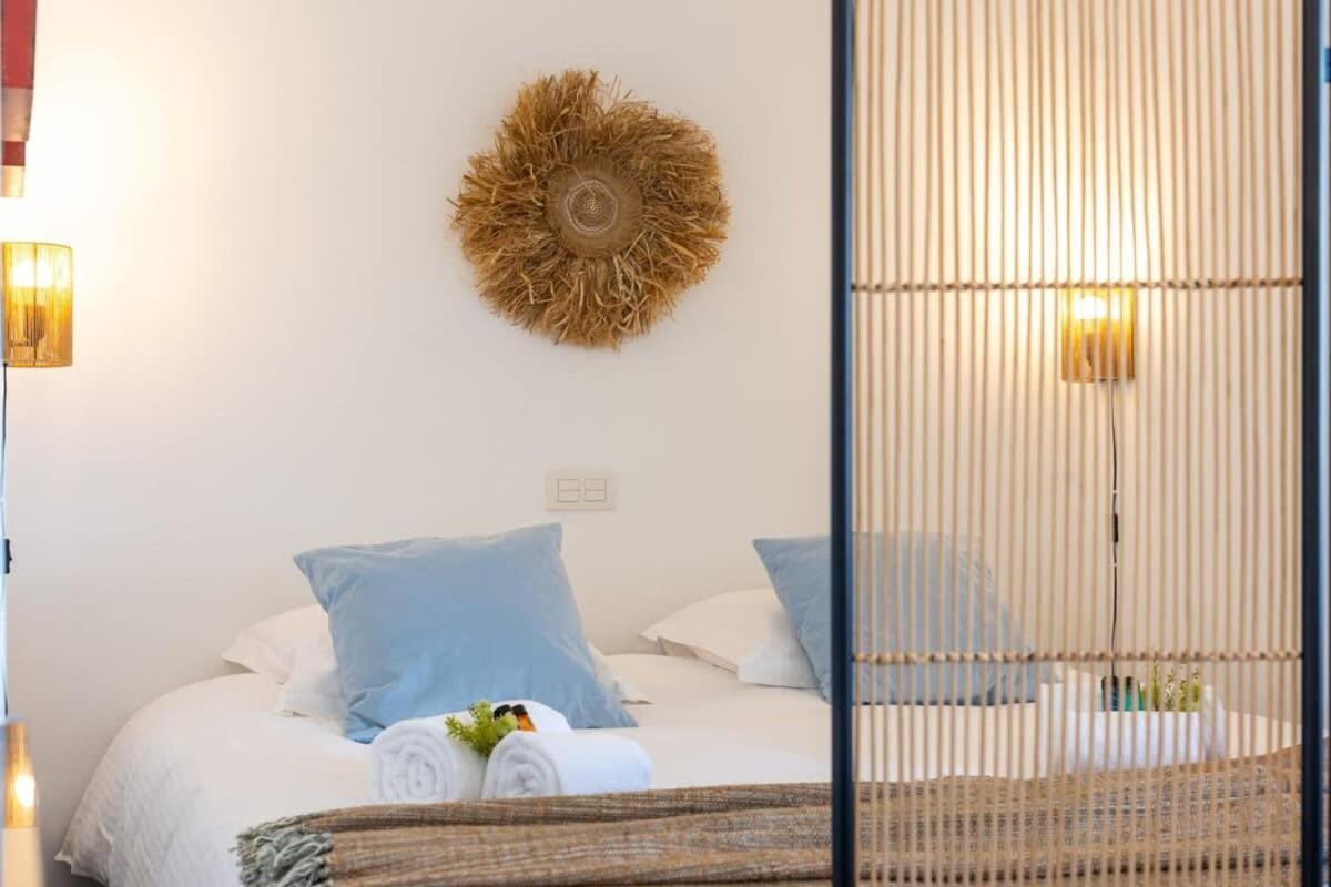 Huswell - Beautiful Spacious Studio With Frontal Sea View Knokke-Heist Buitenkant foto